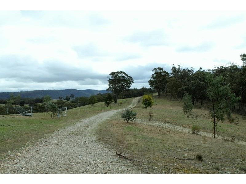 1760 Towrang Road Rd, Greenwich Park NSW 2580