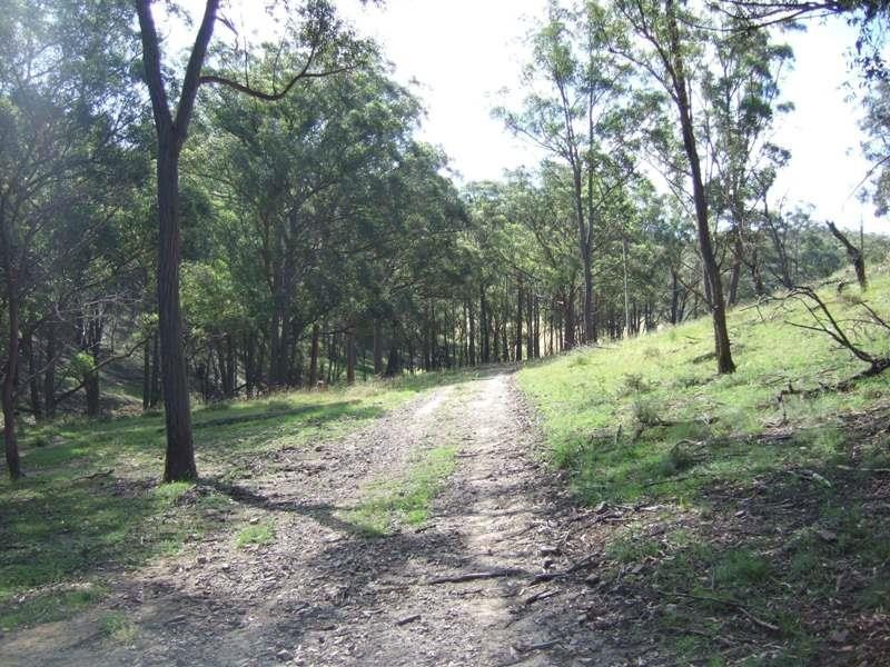 1760 Towrang Road Rd, Greenwich Park NSW 2580