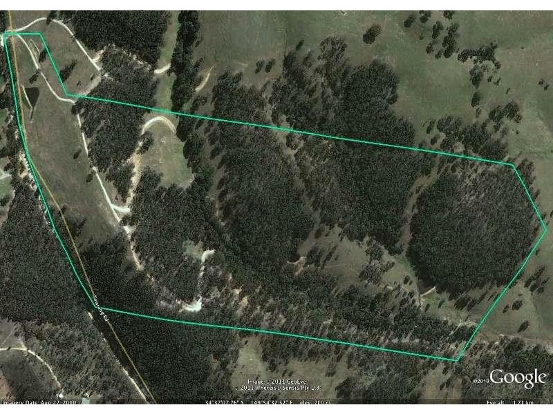 1760 Towrang Road Rd, Greenwich Park NSW 2580