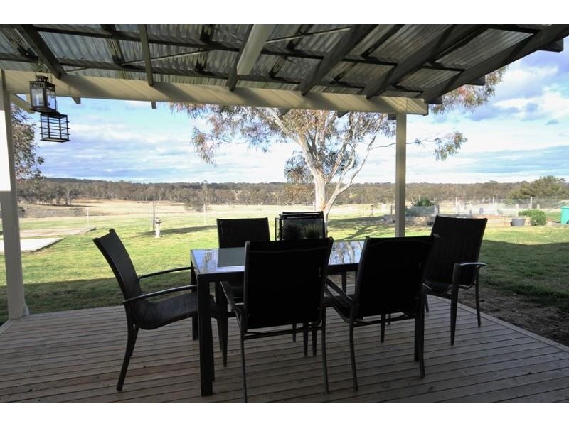 524 Jerrara Rd, Marulan NSW 2579