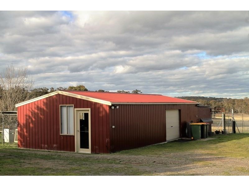 524 Jerrara Rd, Marulan NSW 2579