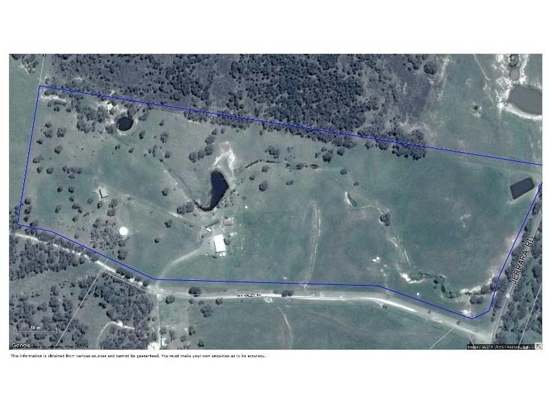 524 Jerrara Rd, Marulan NSW 2579