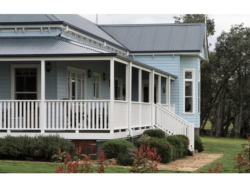 1124 Brayton Rd, Brayton NSW 2579