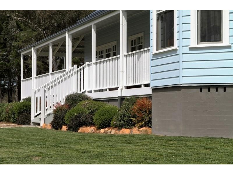 1124 Brayton Rd, Brayton NSW 2579