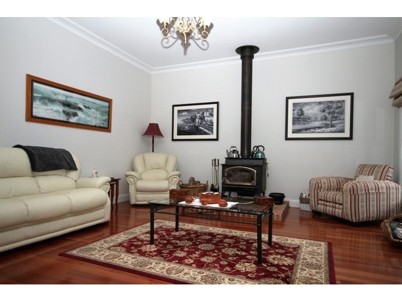 1124 Brayton Rd, Brayton NSW 2579