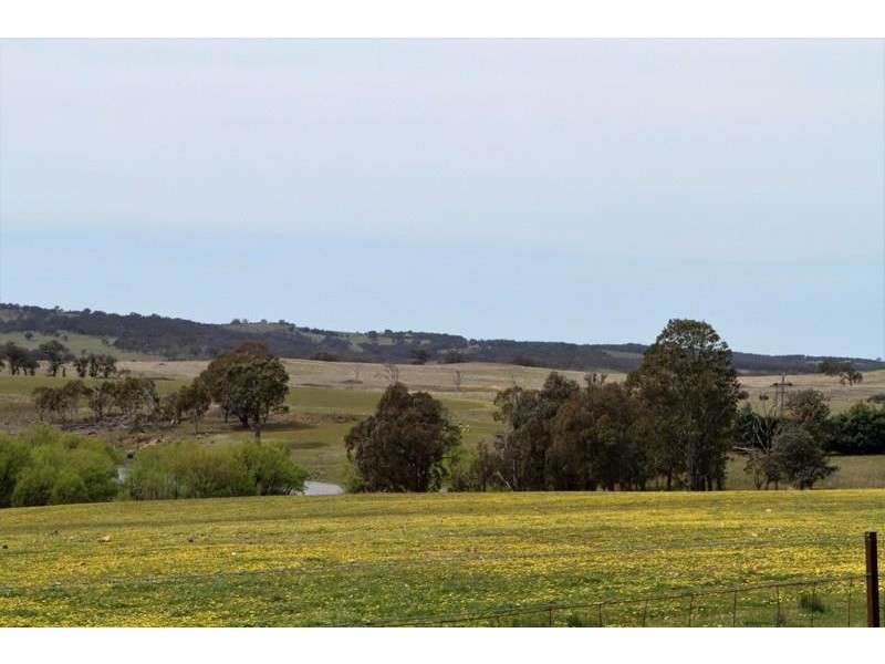 1124 Brayton Rd, Brayton NSW 2579