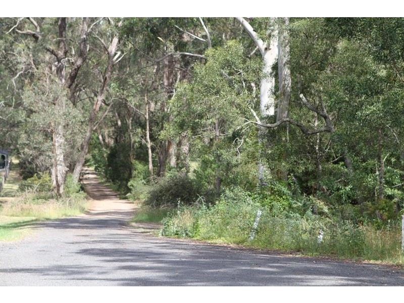 122 Old Wingello Rd, Bundanoon NSW 2578