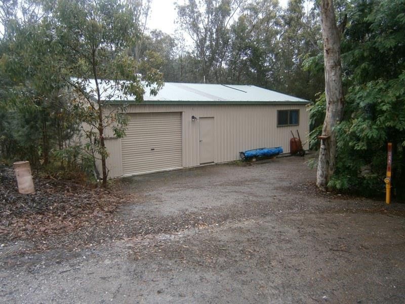 52 Bumballa St, Tallong NSW 2579