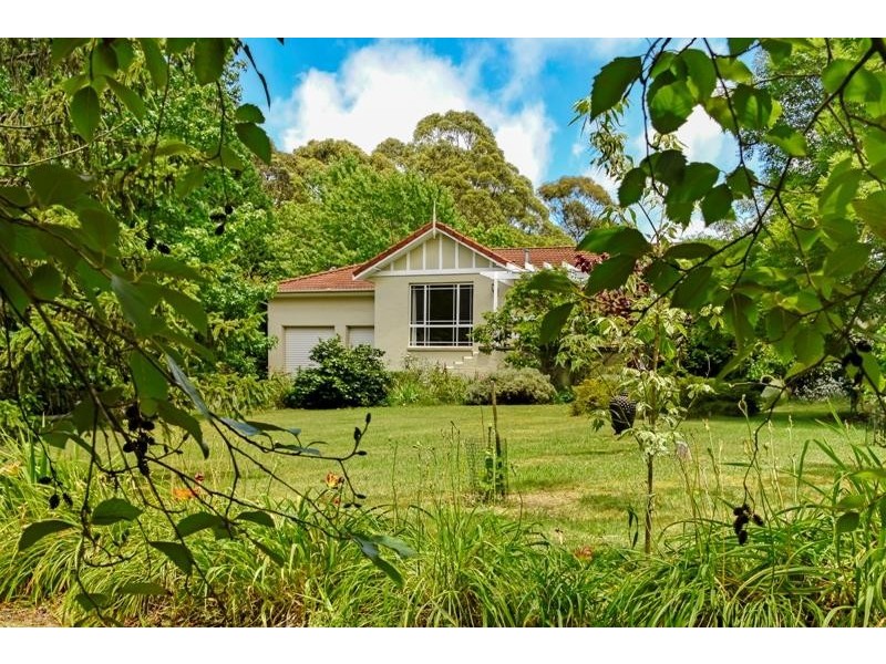 31 Garland Rd, Bundanoon NSW 2578