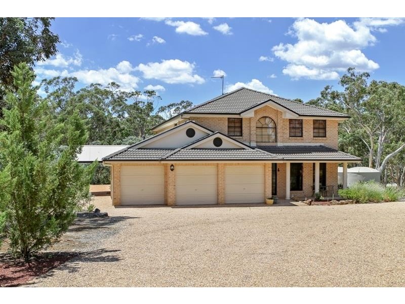 31 Bottlebrush Cl, Tallong NSW 2579