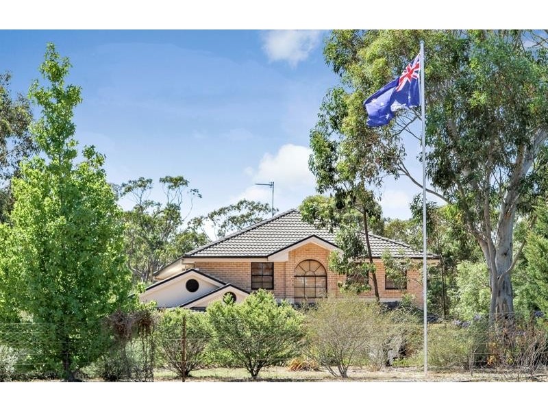 31 Bottlebrush Cl, Tallong NSW 2579