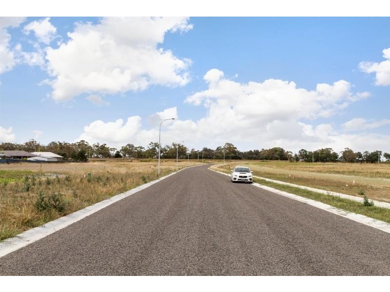 41 Patrick  Pl, Marulan NSW 2579