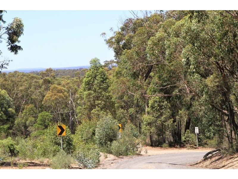 2501 Towrang  Rd, Big Hill NSW 2579