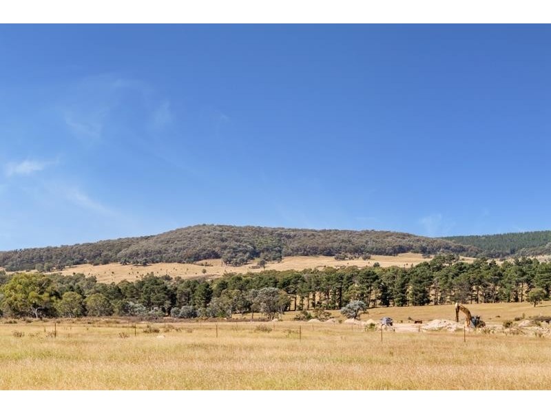 Lots 1-53 Leicester and Corriedale Rd, Marulan NSW 2579