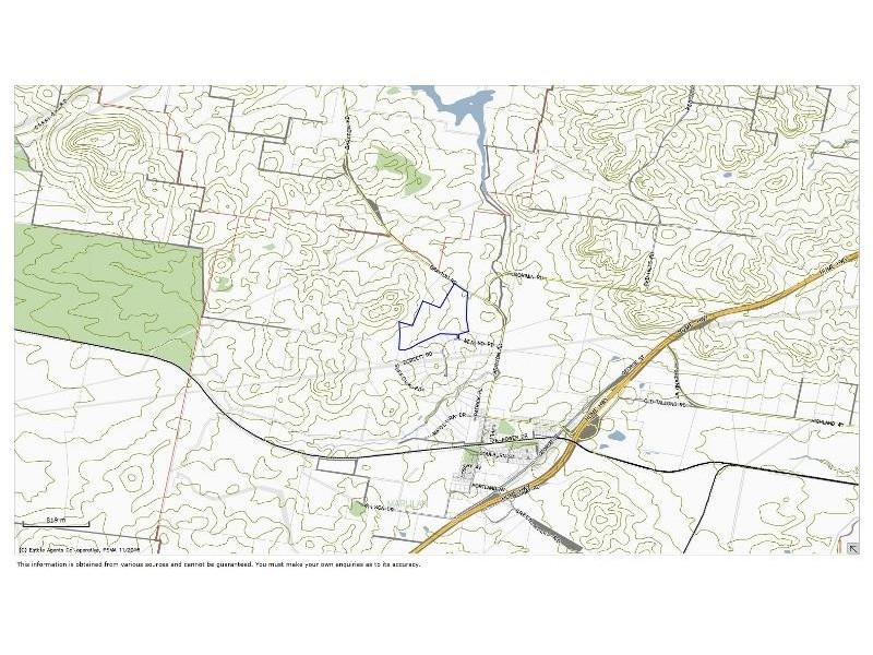 Lots 1-53 Leicester and Corriedale Rd, Marulan NSW 2579