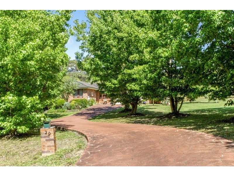 29 Garland Rd, Bundanoon NSW 2578