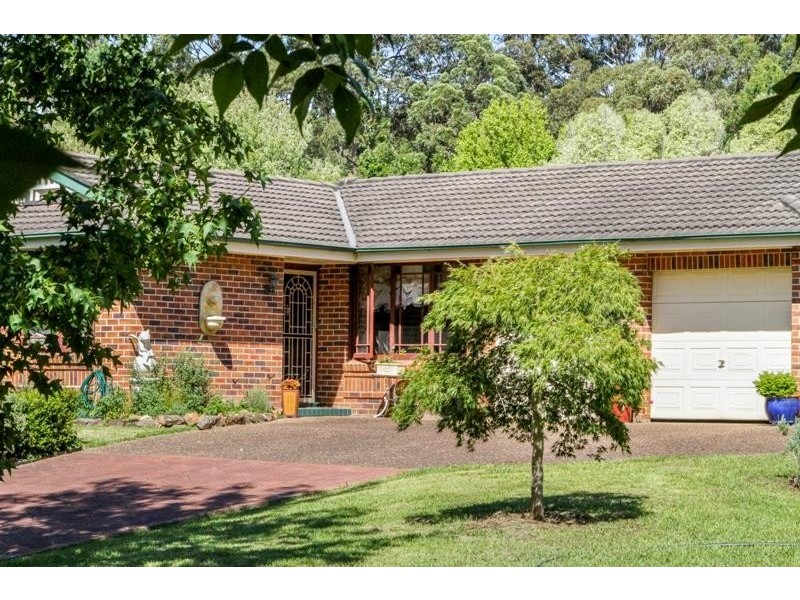 29 Garland Rd, Bundanoon NSW 2578