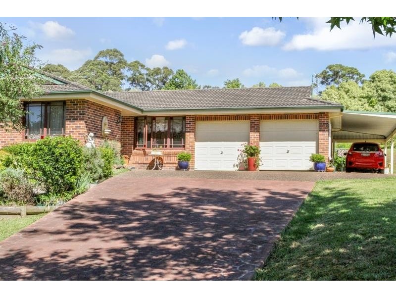 29 Garland Rd, Bundanoon NSW 2578