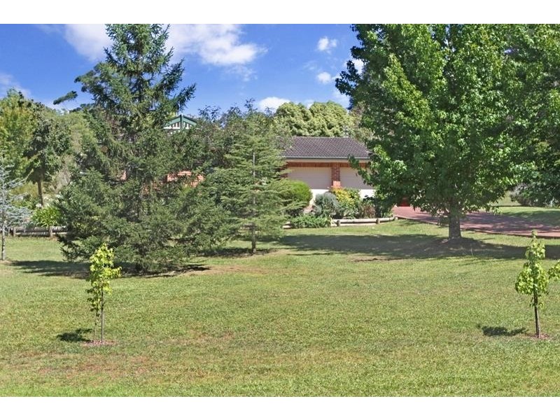 29 Garland Rd, Bundanoon NSW 2578