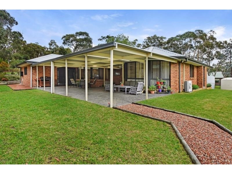22 Banksia Ave, Tallong NSW 2579