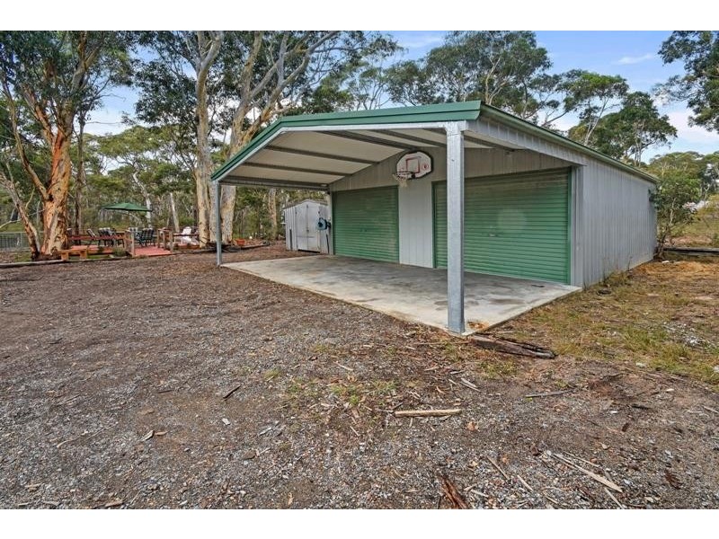 22 Banksia Ave, Tallong NSW 2579