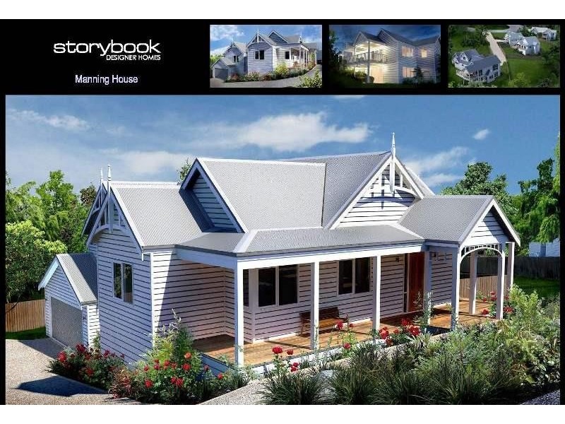 12 Rochester Dr, Bundanoon NSW 2578