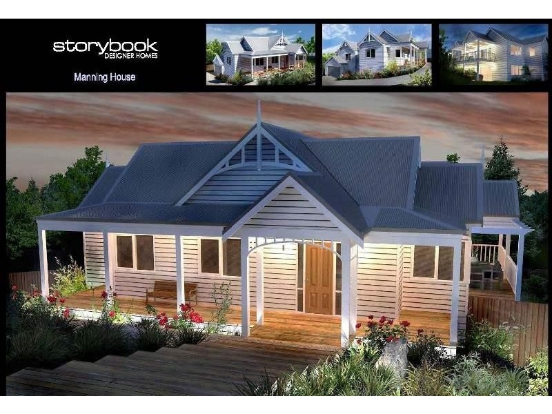 12 Rochester Dr, Bundanoon NSW 2578