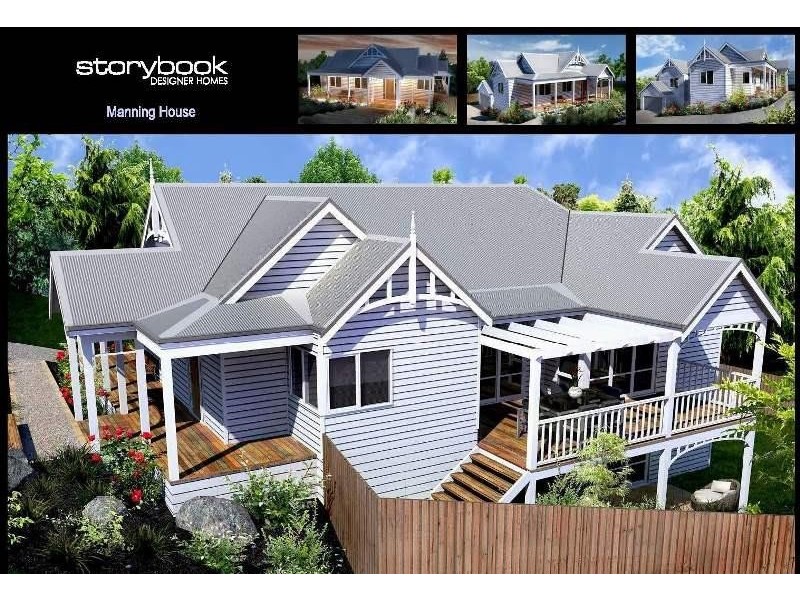 12 Rochester Dr, Bundanoon NSW 2578