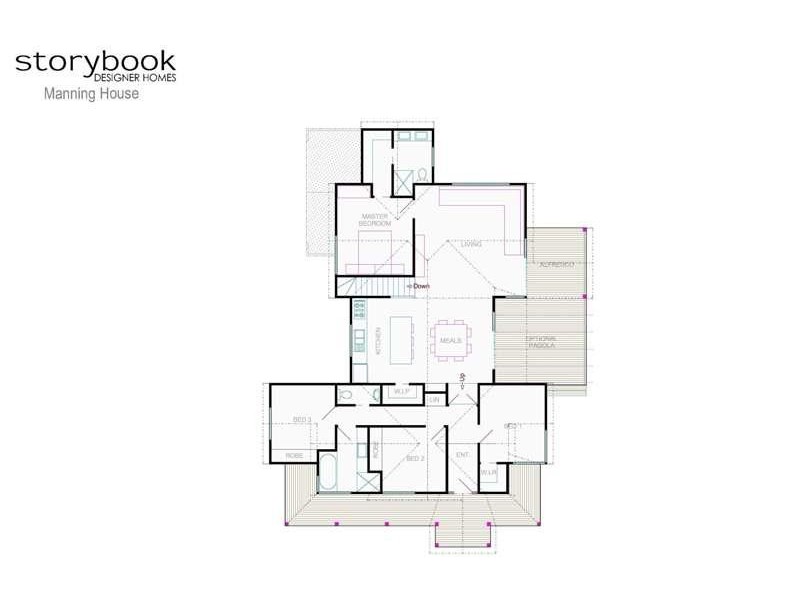 12 Rochester Dr, Bundanoon NSW 2578