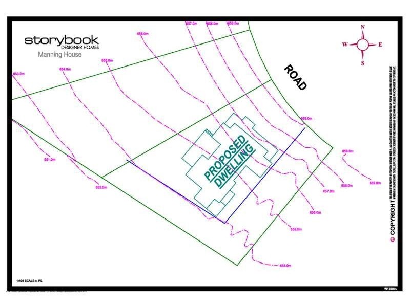 12 Rochester Dr, Bundanoon NSW 2578