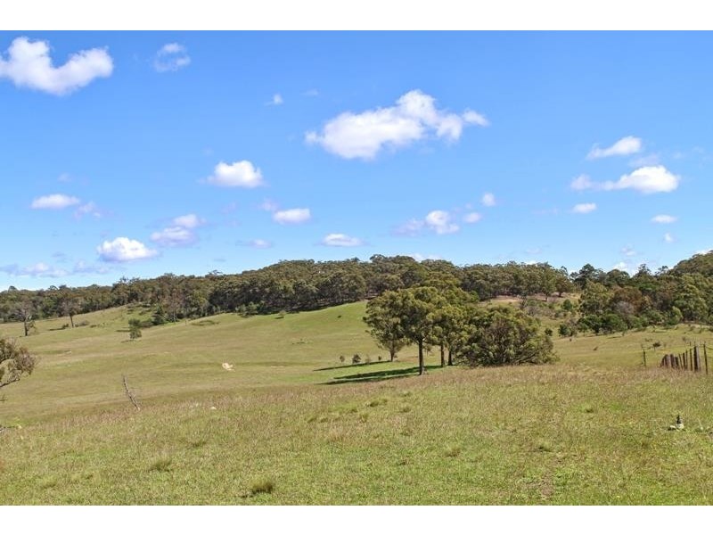 557 The Lookdown Rd, Bungonia NSW 2580