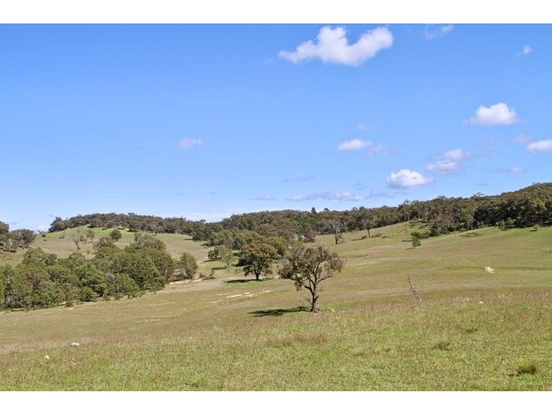 557 The Lookdown Rd, Bungonia NSW 2580
