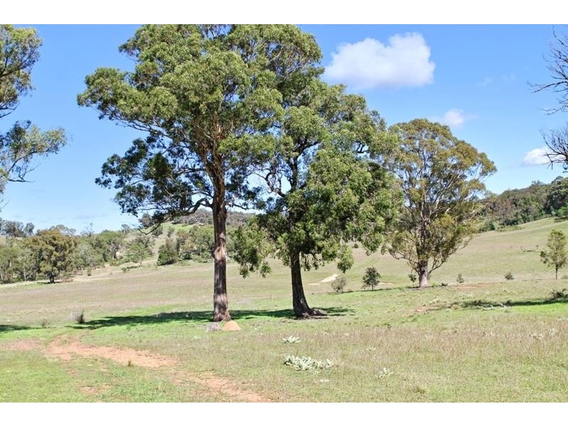 557 The Lookdown Rd, Bungonia NSW 2580