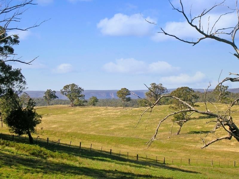 557 The Lookdown Rd, Bungonia NSW 2580