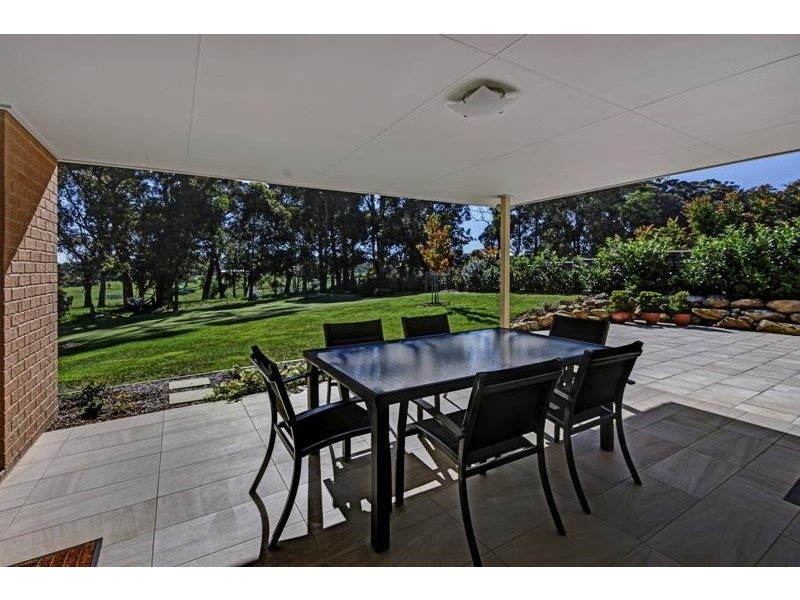 7 Cambourn Cl, Bundanoon NSW 2578