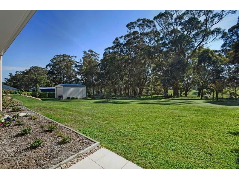 7 Cambourn Cl, Bundanoon NSW 2578