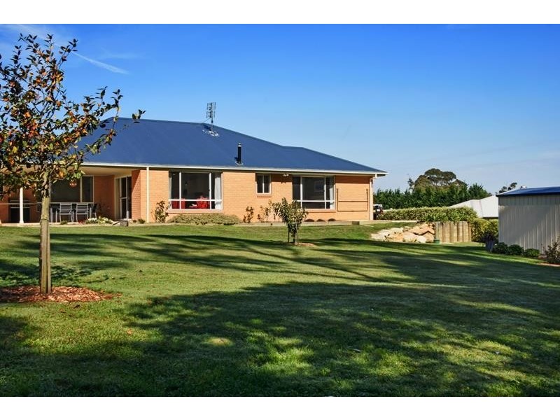 7 Cambourn Cl, Bundanoon NSW 2578