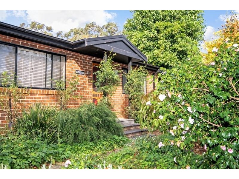 1 Ellsmore Rd, Bundanoon NSW 2578