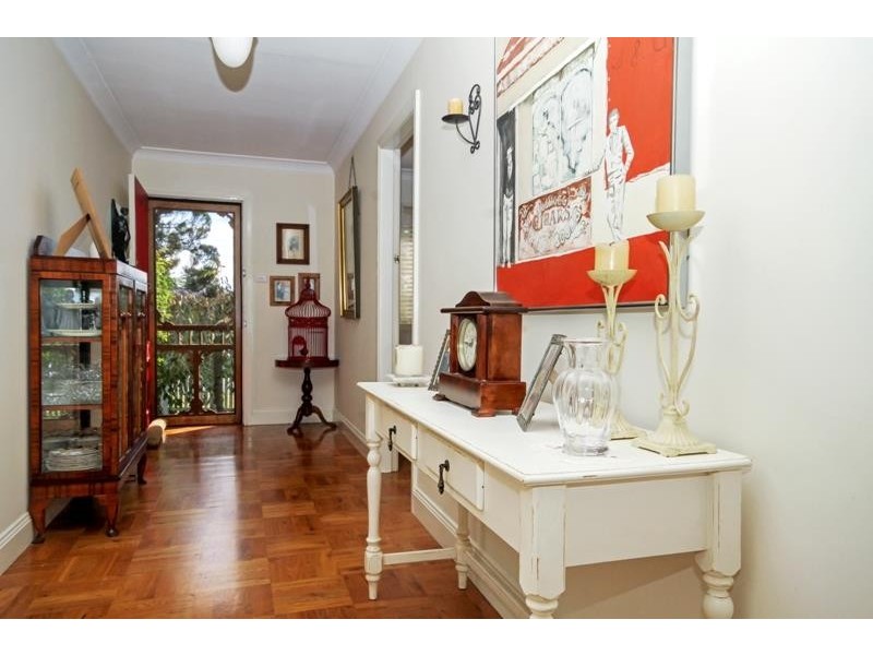 1 Ellsmore Rd, Bundanoon NSW 2578