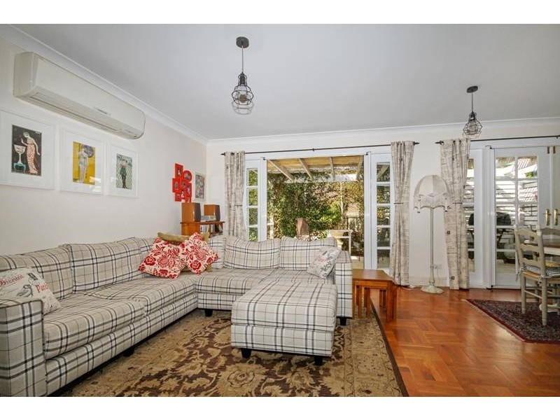 1 Ellsmore Rd, Bundanoon NSW 2578