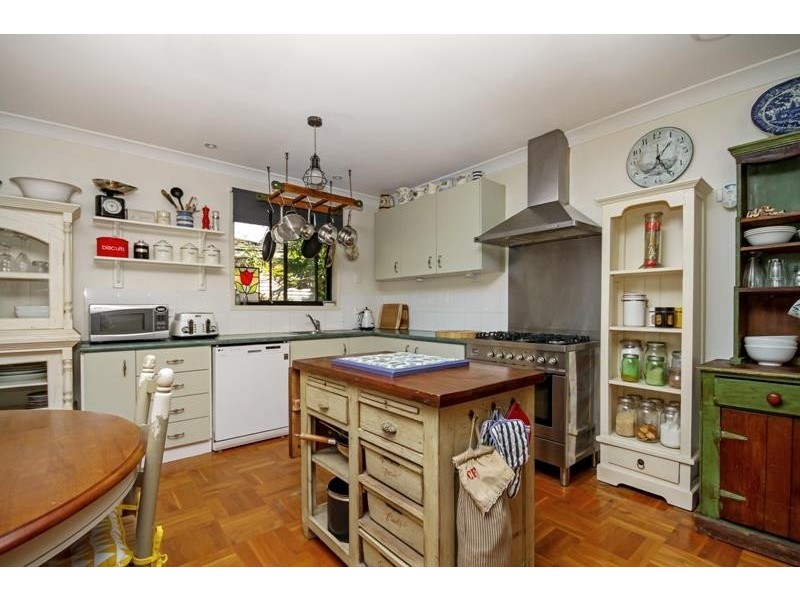 1 Ellsmore Rd, Bundanoon NSW 2578