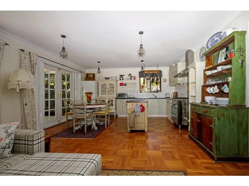 1 Ellsmore Rd, Bundanoon NSW 2578