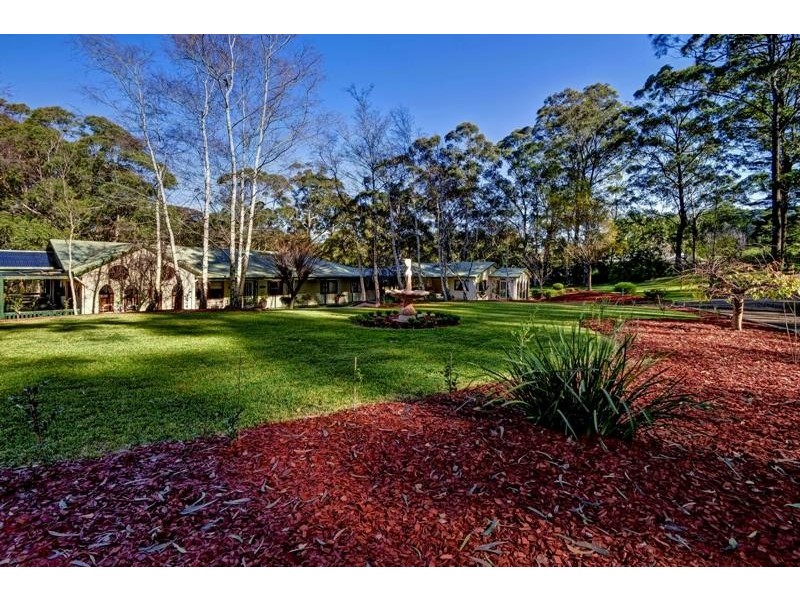 15 Grey Gum Lane, Bundanoon NSW 2578