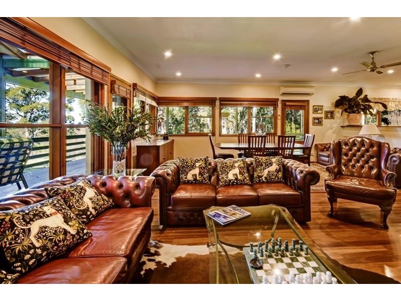 15 Grey Gum Lane, Bundanoon NSW 2578