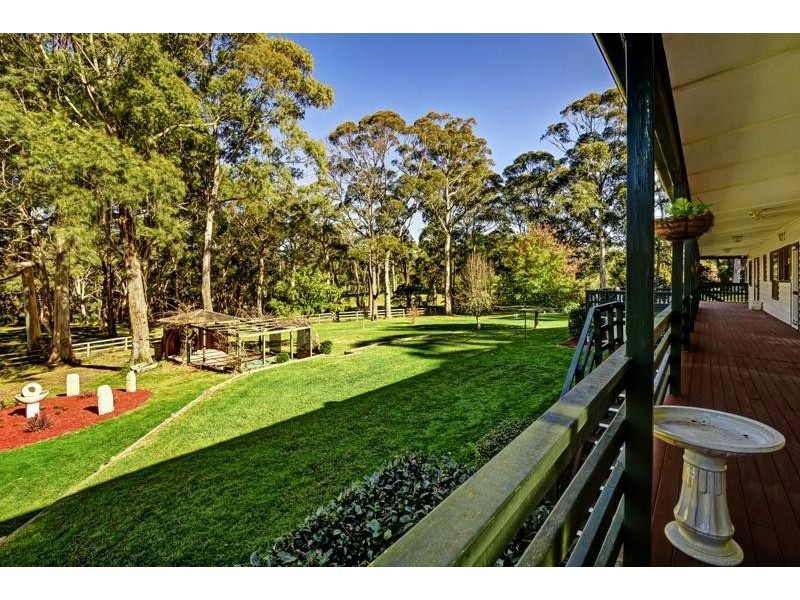 15 Grey Gum Lane, Bundanoon NSW 2578