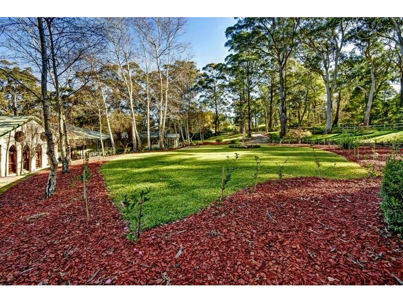 15 Grey Gum Lane, Bundanoon NSW 2578