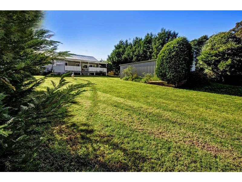 28 Penrose Rd, Bundanoon NSW 2578