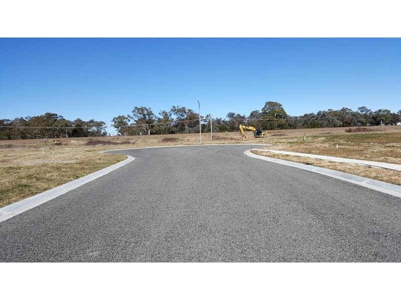 Lot 58 Morris Pl, Marulan NSW 2579