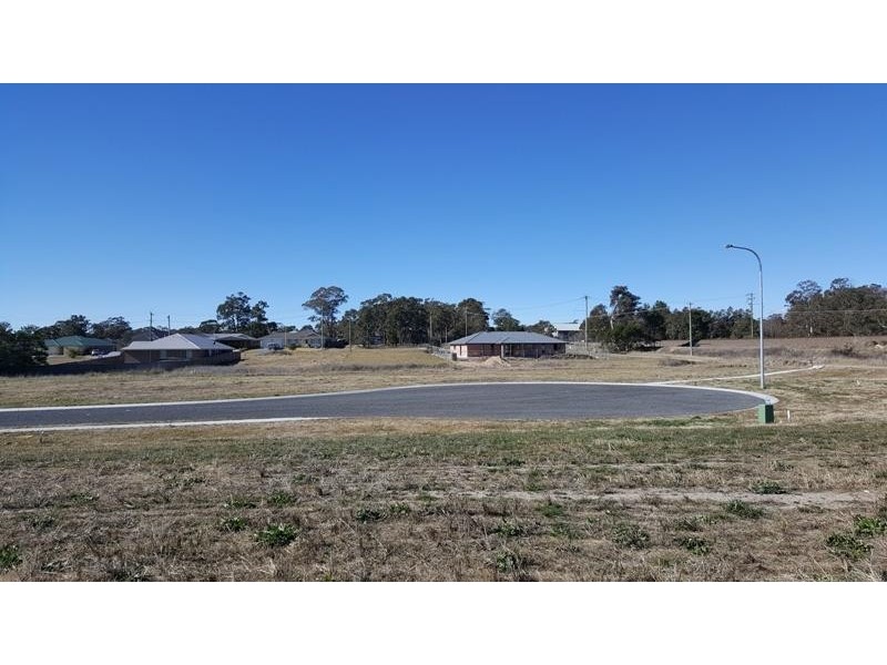Lot 58 Morris Pl, Marulan NSW 2579
