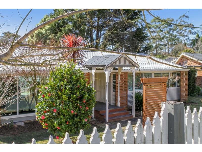 34 Bindar Cres, Bundanoon NSW 2578
